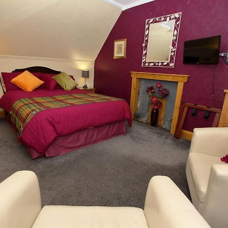 Braeside Guest Rooms Portree Dış mekan fotoğraf
