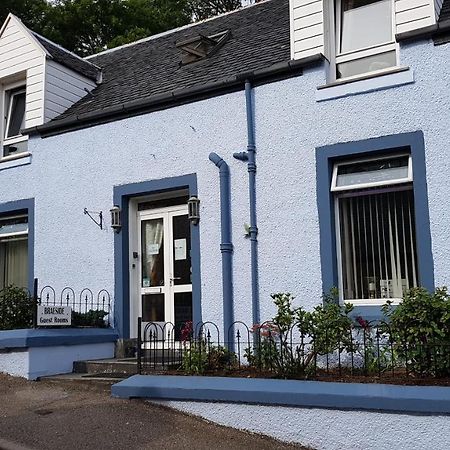Braeside Guest Rooms Portree Dış mekan fotoğraf